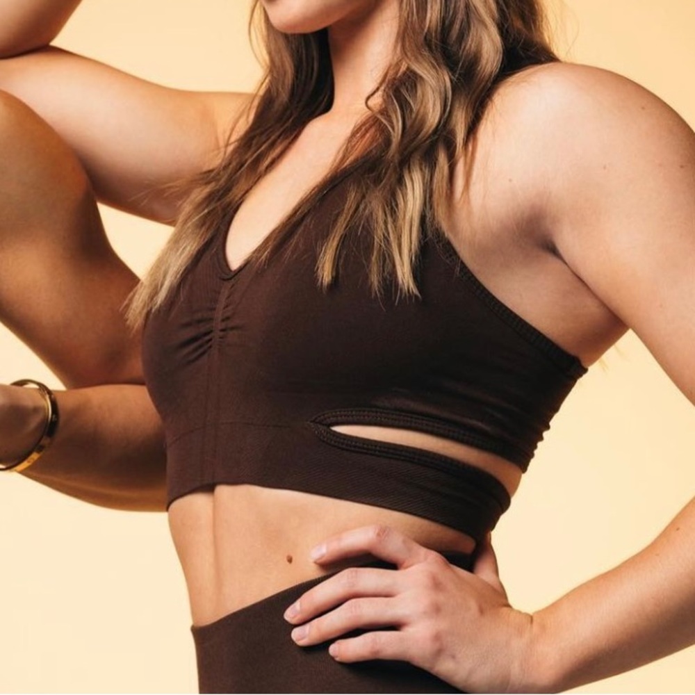 Alphalete Bra